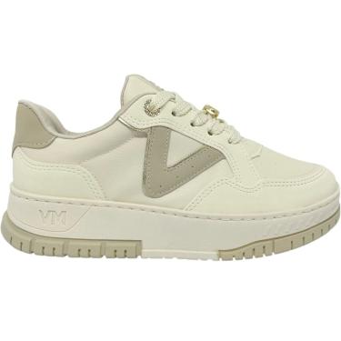 Imagem de Tênis Feminino Casual Dia a Dia Passeio Trabalho Street Urban Style Conforto Via Marte 219-006