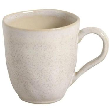 Imagem de Caneca 273ml Cerâmica Porto Brasil Xícara de Chá Orgânica Avant Garde 