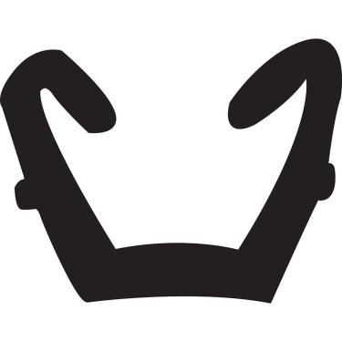 Imagem de Canaleta Da Porta Sprinter Até 11 Rolo 25mts