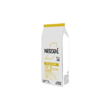 Imagem de Café em Grãos Nescafé 1kg