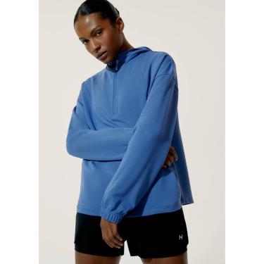 Imagem de Blusão Esportivo Feminino Gola Alta Com Zíper-Feminino