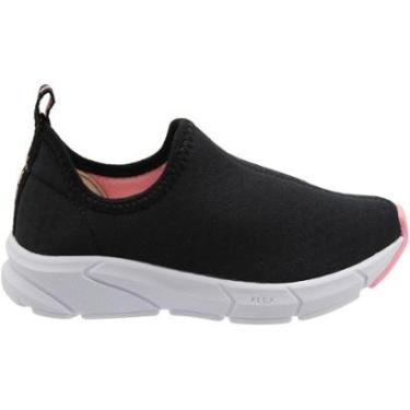 Imagem de Tênis Infantil Kidy Energy Slip On Menina-Feminino