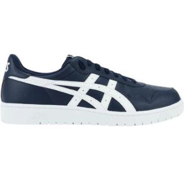Imagem de Tênis Masculino Casual Dia a Dia Urban Retrô Classic Asics Japan S-Masculino