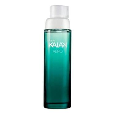 Imagem de Perfume Feminino Natura Kaiak Aero Colônia 100 mL