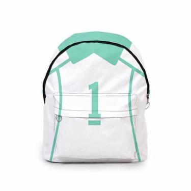 Imagem de Mochila Haikyuus Bungos Strays Dogs Cartoon Kids School - Yiweisai