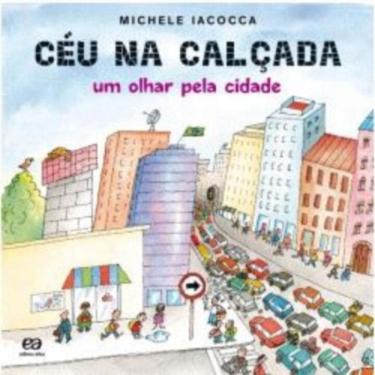 Imagem de Céu Na Calçada - Um Olhar Pela Cidade