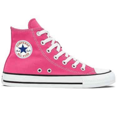 Imagem de Tênis Converse Lona Unissex Cano Alto Chuck Taylor All Star-Unissex