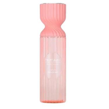 Imagem de Body Mist Badee Oud Noble Blush Lattafa Feminino 250ml-Feminino
