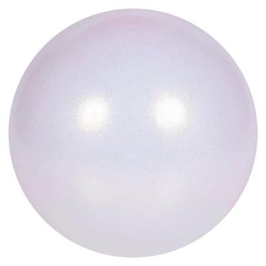 Imagem de 20 Bola Bolão De Vinil Lisa 36cm Decoração Festa Coloridas-Unissex