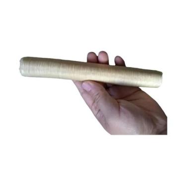 Imagem de Tripas De Colágeno Defumadas Para Linguiça, Calibre 26mm, 5m, Para Emb