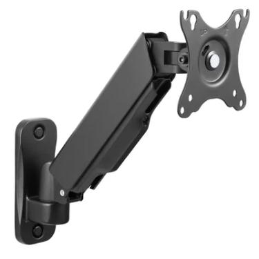 Imagem de Suporte Monitor / Tv 17 A 34 Braço Articulado Com Mola F420 Central Suportes