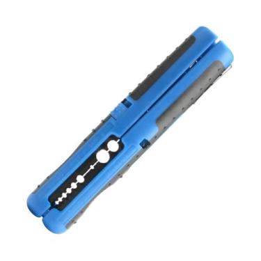 Imagem de Desencapador De Cabos Coaxiais Portátil Multifuncional Para Retificaçã