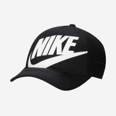 Imagem de Boné Nike Rise Trucker Infantil-Unissex