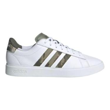 Imagem de Tênis Adidas Grand Court 2.0 Masculino-Masculino