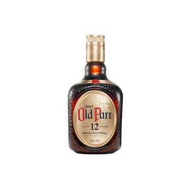 Imagem de Whisky Old Parr 12 Anos - 750ml