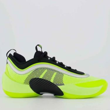 Imagem de Tênis Adidas DON Issue 6 Verde-Masculino