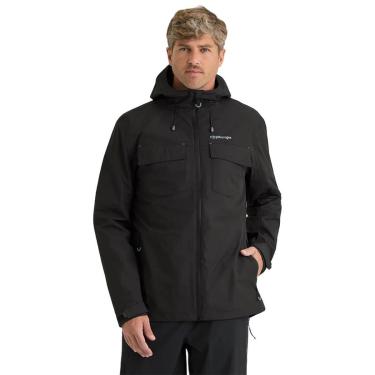 Imagem de Jaqueta Impermeável Darwin Heat Masculina - Galapagos-Masculino