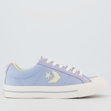 Imagem de Tênis Converse All Star Sport Casual Feminino-Feminino