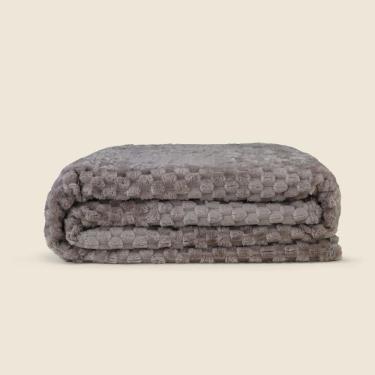 Imagem de Cobertor Cozy Bege - A\CASA