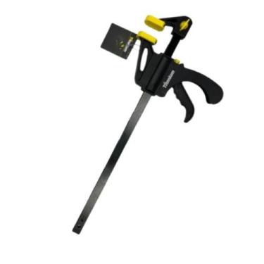 Imagem de Grampo Sargento Aperto Rápido 6 Titanium - Titanium Platina