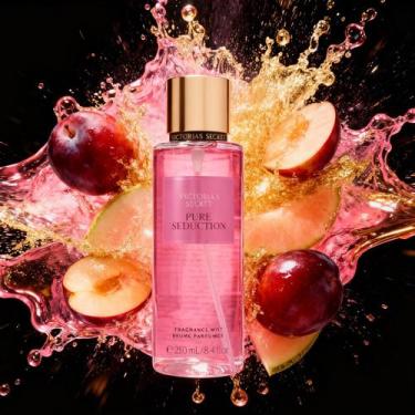 Imagem de Perfume Body Splash Pure Seduction 250ml Victorias Secrets Original im