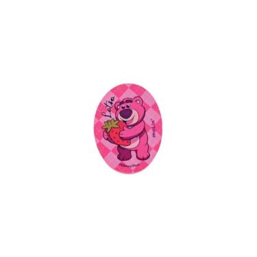 Imagem de Borracha Molin Lotso Molin Modelo 5 Temática Disney Toy Story Decorativa para Escola, E...