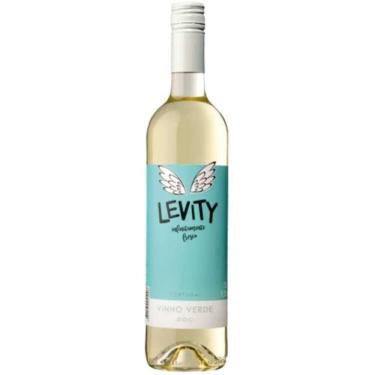 Imagem de Vinho Verde Levity Branco 750ml para Apreciadores de Vinho