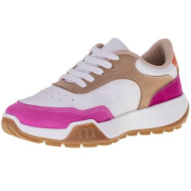 Imagem de Tênis Feminino Jogging Moleca - 5779104