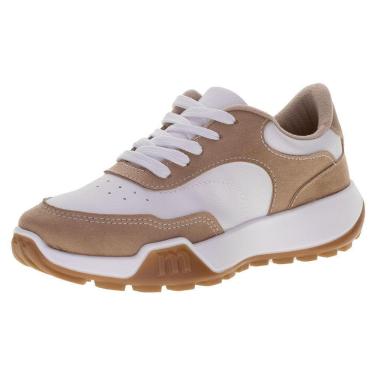 Imagem de Tênis Feminino Jogging Moleca - 5779104