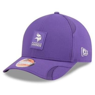 Imagem de BONE NEW ERA NFL25 SL 940MC MINVIK OTC-Masculino