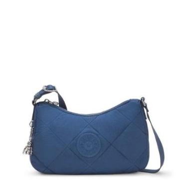 Imagem de Bolsa Kipling Ayda Up Airy Blue Ql-Feminino