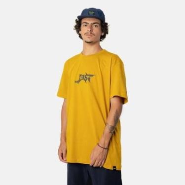Imagem de Camiseta Lost Enterprises-Masculino