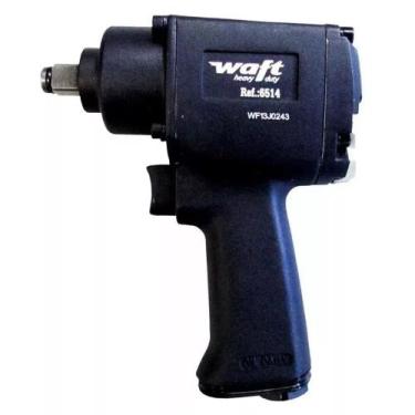 Imagem de Chave de impacto mini 1/2 53kg waft - Brasfort