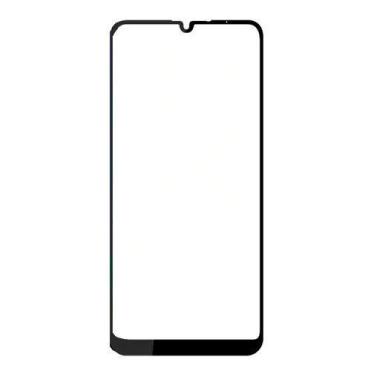 Imagem de Película De Vidro 3d 9d Full Cover LG K12 Max / K12 Prime - Universo