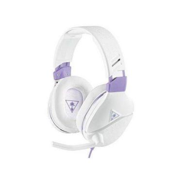 Imagem de Headset Gamer Turtle Beach Recon Spark - Branco, Branco
