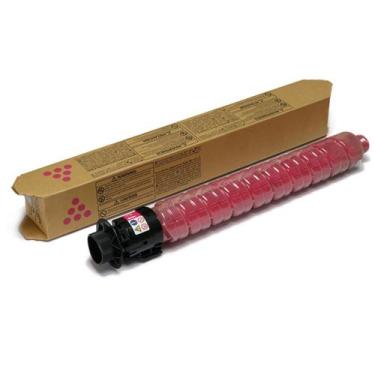 Imagem de Cartucho toner magenta ricoh mpc2003 2004 2503 2504 original