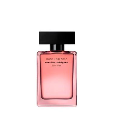 Imagem de Narciso Rodriguez Musc Noir Rose For Her Eau de Parfum - Perfume Femin