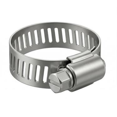 Imagem de Abracadeira De Metal 13-19mm Certta