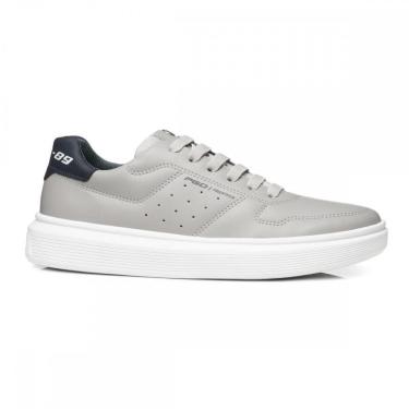 Imagem de Sapatenis Pegada 172108-02 Masculino-Masculino