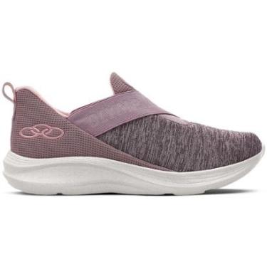 Imagem de Tênis Olympikus Easy 3 Feminino-Feminino