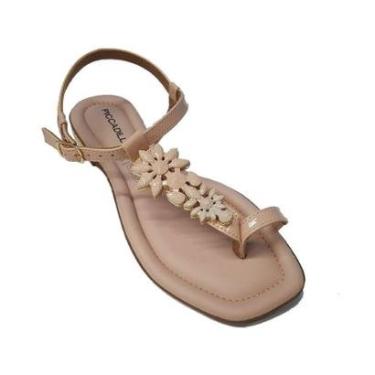 Imagem de Sandália Piccadilly 553067 33/40-Unissex