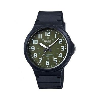 Imagem de Relógio Casio Masculino Mw-240-3Bvdf
