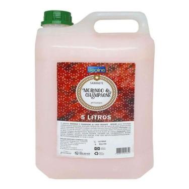 Imagem de Sabonete Liquido Morango e Champagne 5L - Premisse