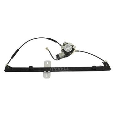 Imagem de Maquina Vidro Elétrica Direito Para Iveco Nova Daily - 504335512 - ZIN