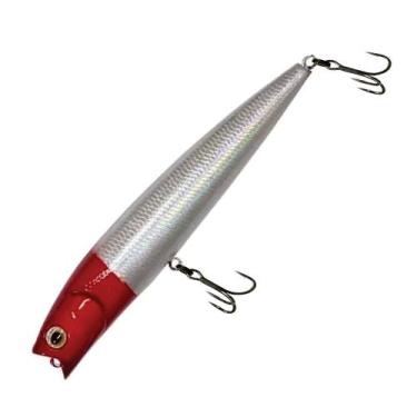 Imagem de Isca Artificial Maruri Superfície Pop 11cm 12g Cor 04
