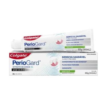Imagem de Creme Dental Colgate Periogard Gengiva Saudável 60g