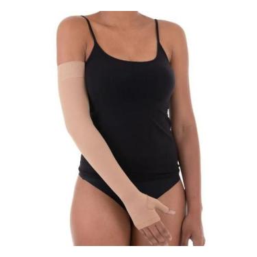 Imagem de Braçadeira longa Venosan 30-40mmHg Comfortline BH, M