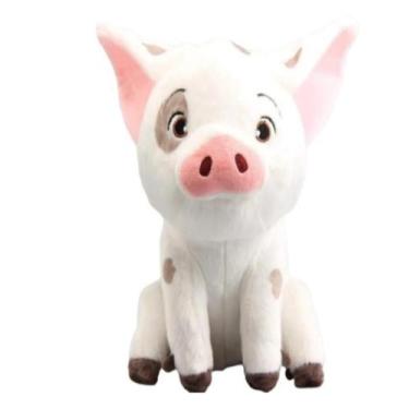 Imagem de Pelúcia Disney Pua 22 Cm