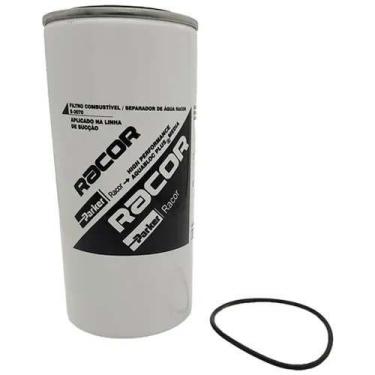 Imagem de Filtro separador agua/diesel cargo - racor s3070