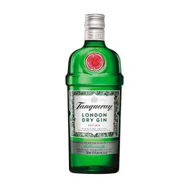 Imagem de Gin Tanqueray London Dry - 750Ml